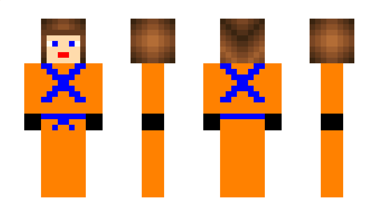 alex_mccoy Minecraft Skin