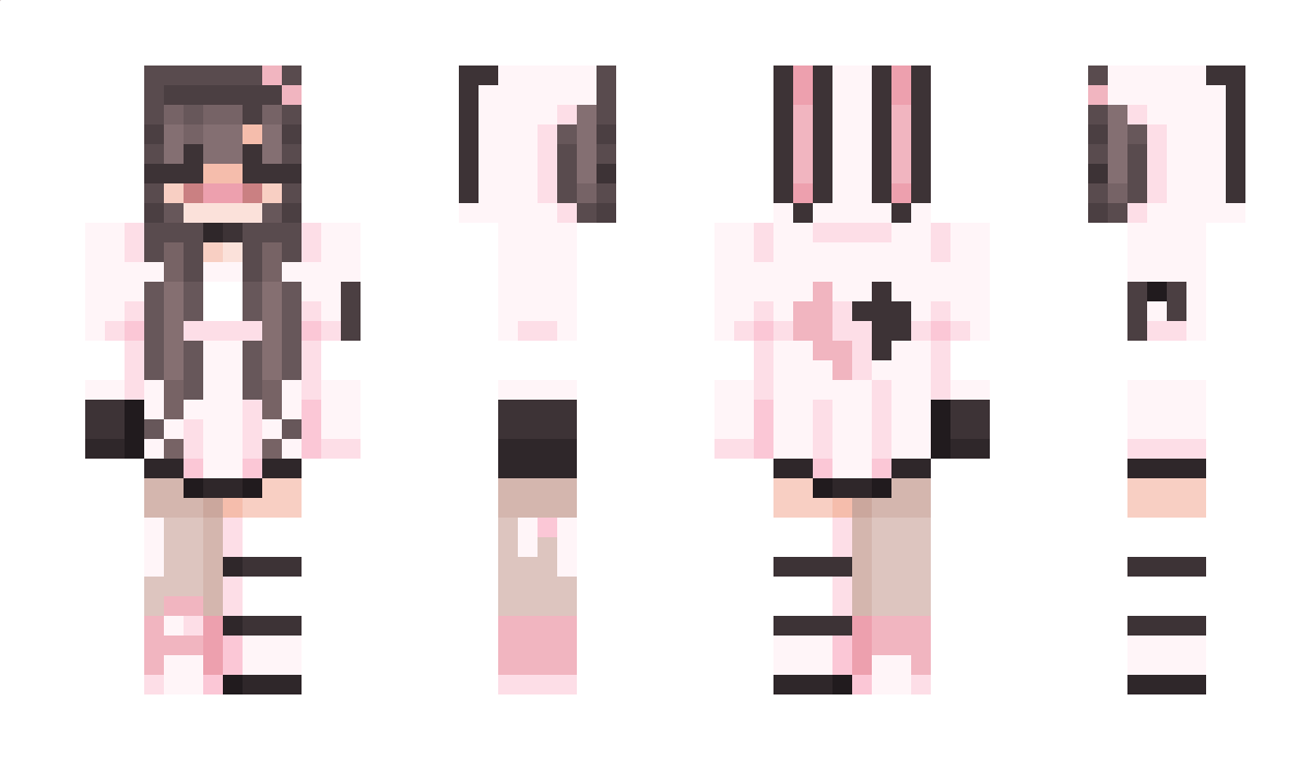 1anz Minecraft Skin