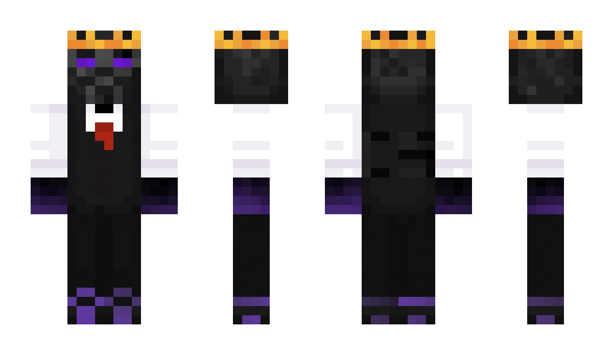 AlpBos Minecraft Skin