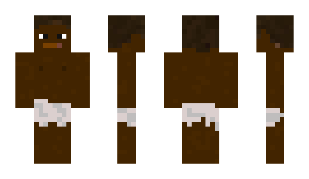 lovejw1138 Minecraft Skin