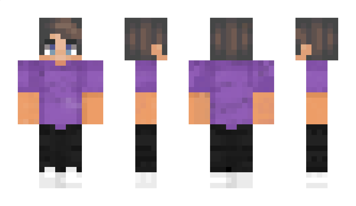 Waxxen_ Minecraft Skin