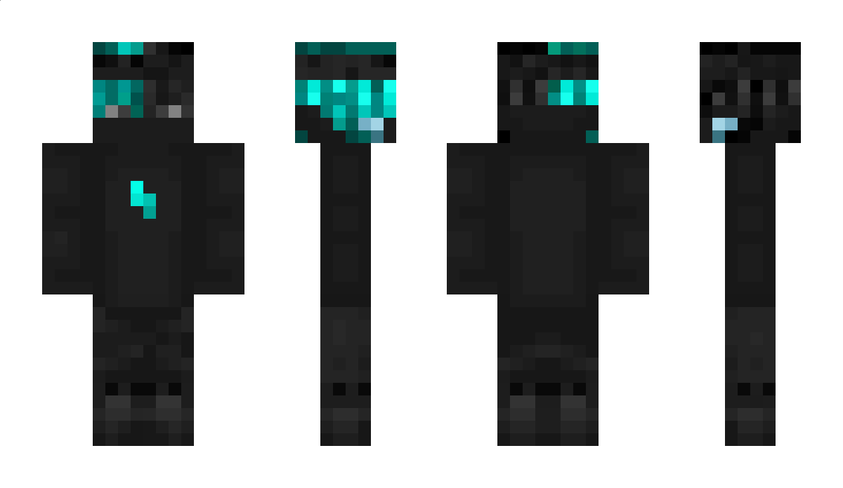 Apokalypse Minecraft Skin