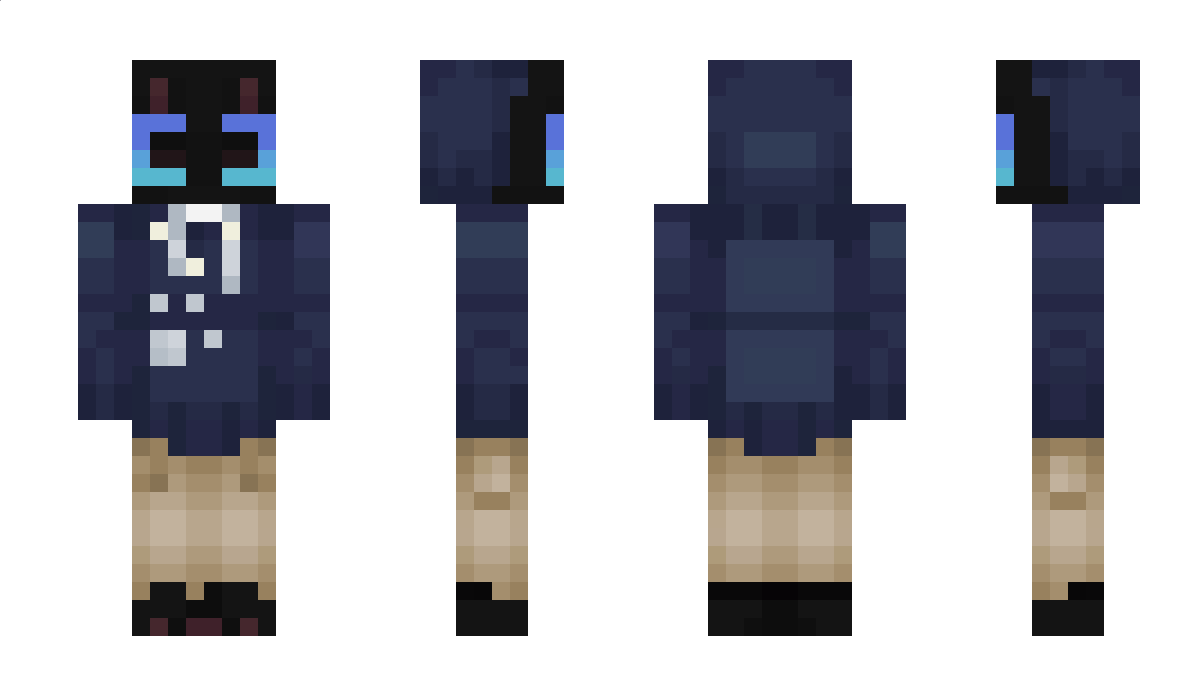 Aztroo_ Minecraft Skin