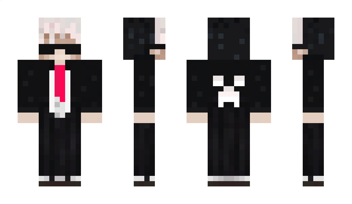 SKUZEE_7 Minecraft Skin