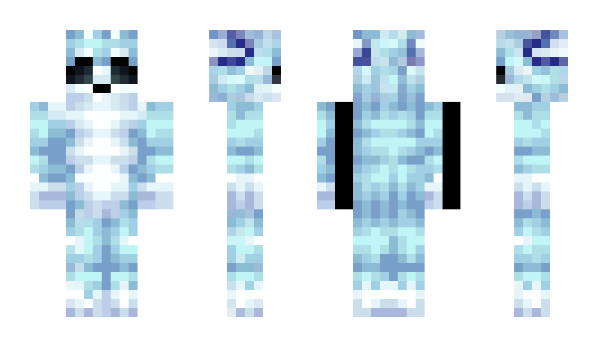 __Mol__ Minecraft Skin