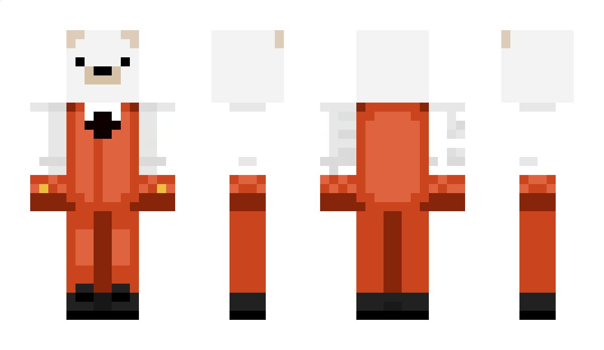 MinerStone100 Minecraft Skin