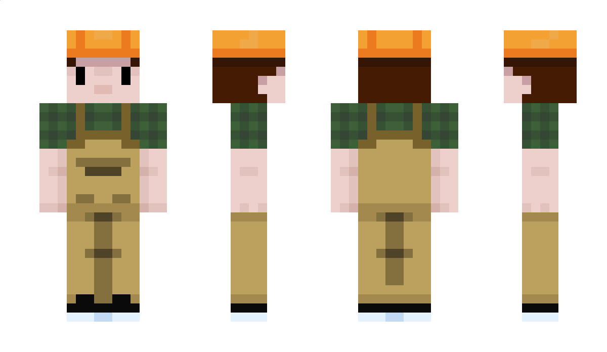 bas_h Minecraft Skin