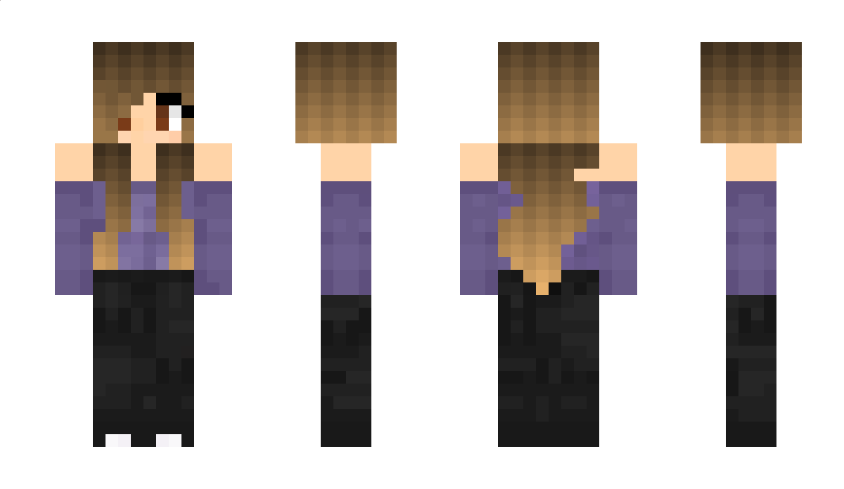 JustDilay Minecraft Skin