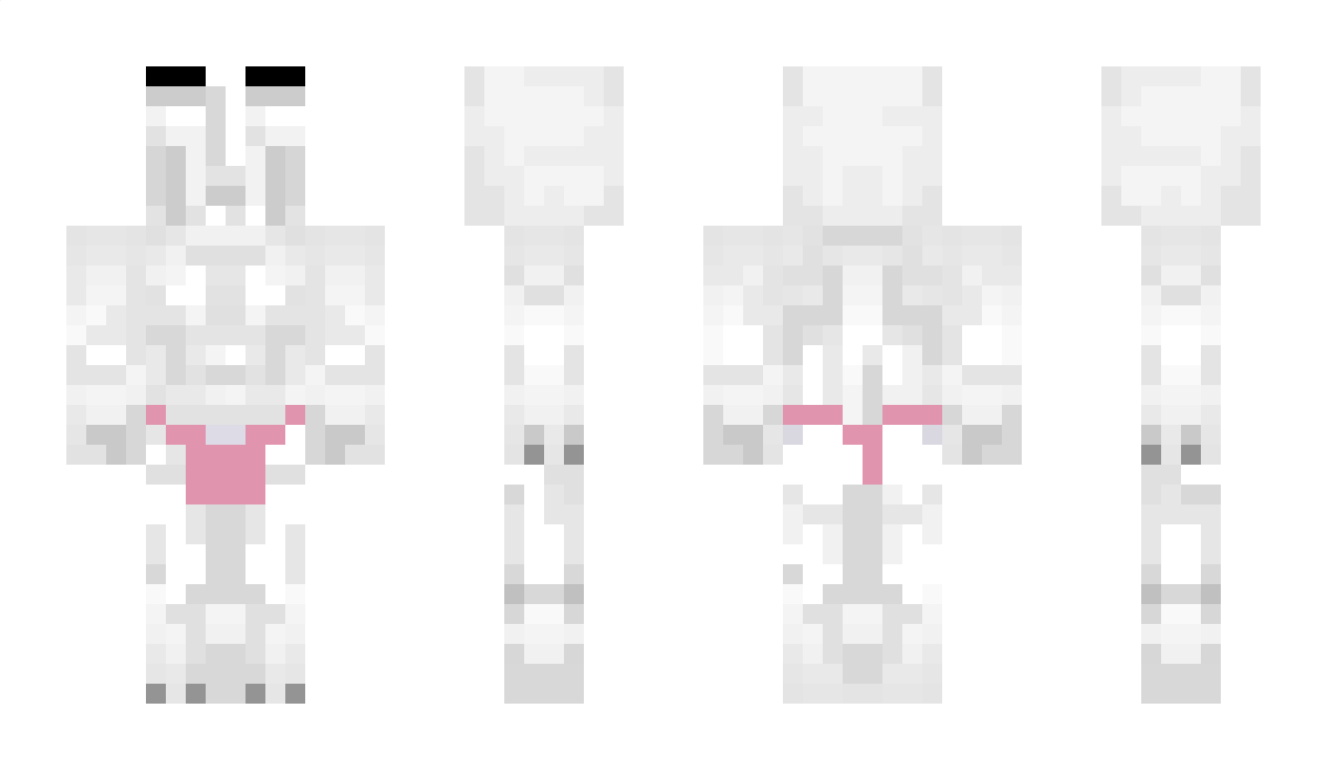 kabarza Minecraft Skin