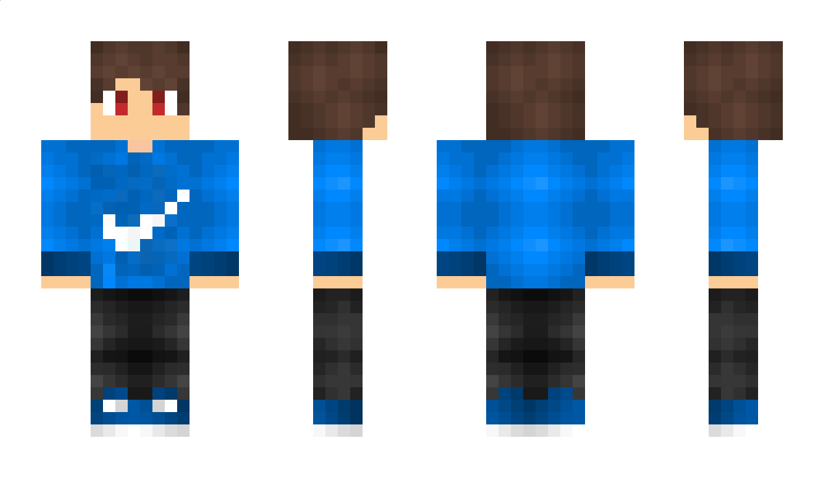 Kaldrash Minecraft Skin