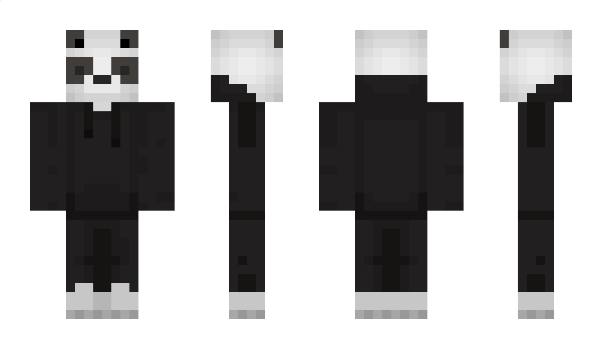 hyeon_woo__02 Minecraft Skin