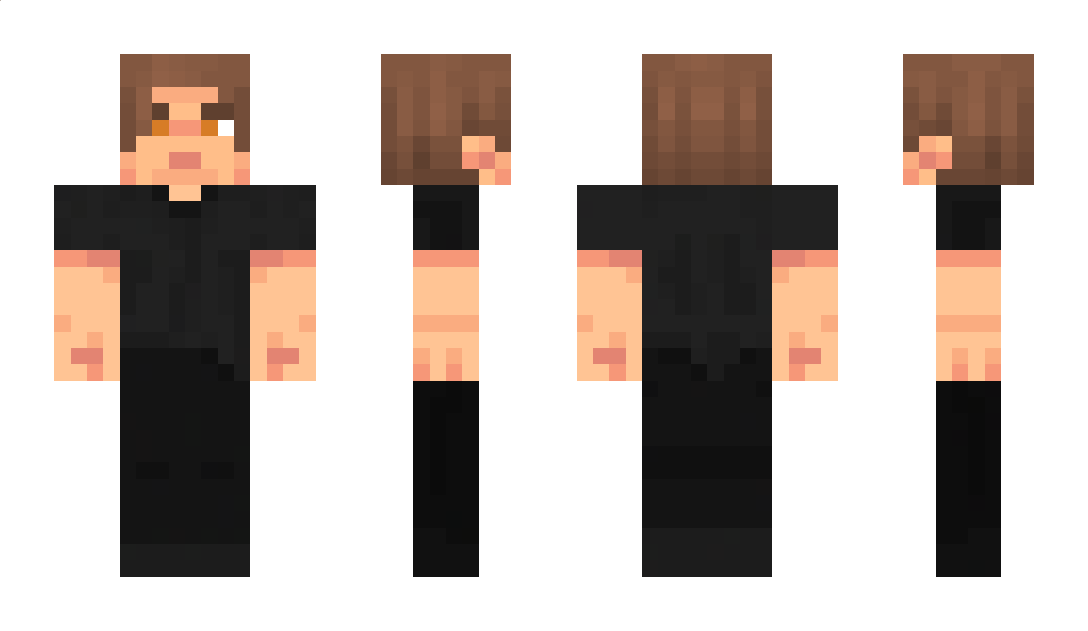 FeelDay Minecraft Skin