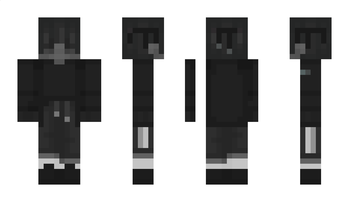 YI1C Minecraft Skin