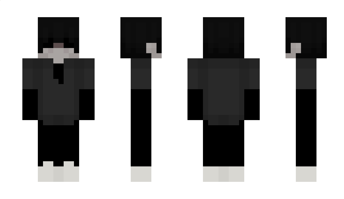 Kurieramazon__ Minecraft Skin