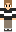 NakanoKomeko Minecraft Skin