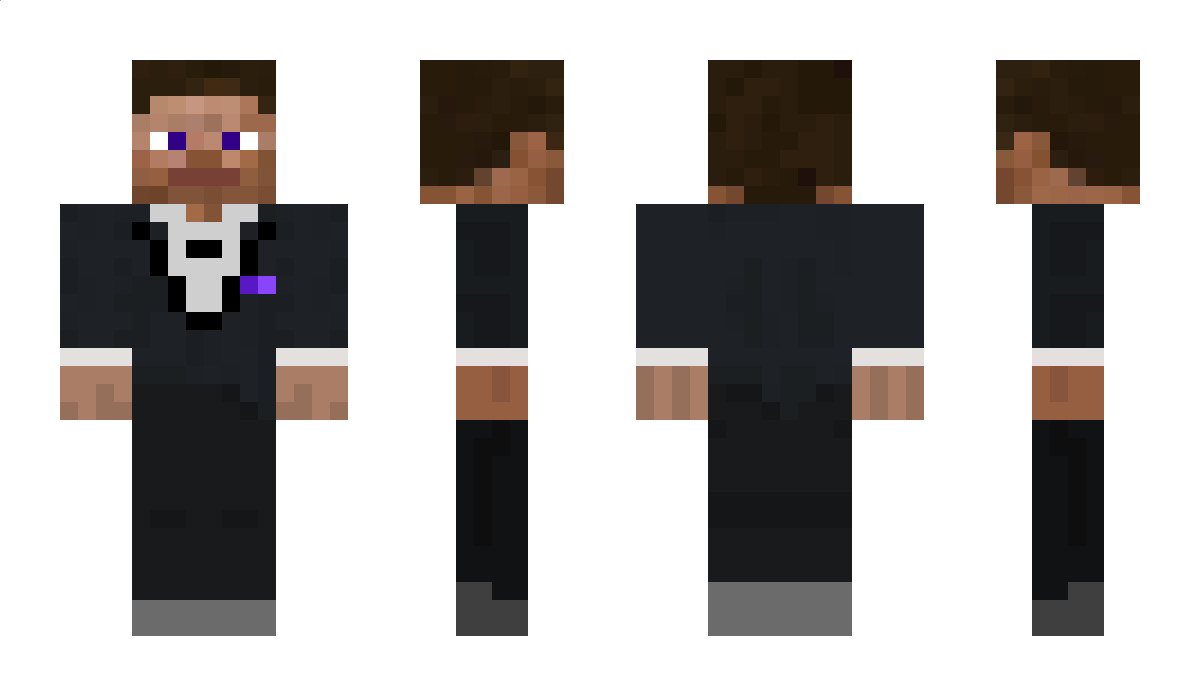 RB_Minecraft Minecraft Skin