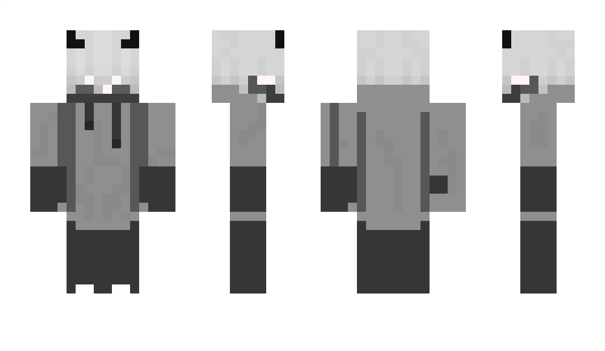 TangentClaw6086 Minecraft Skin