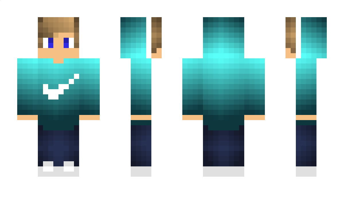 magotschi Minecraft Skin