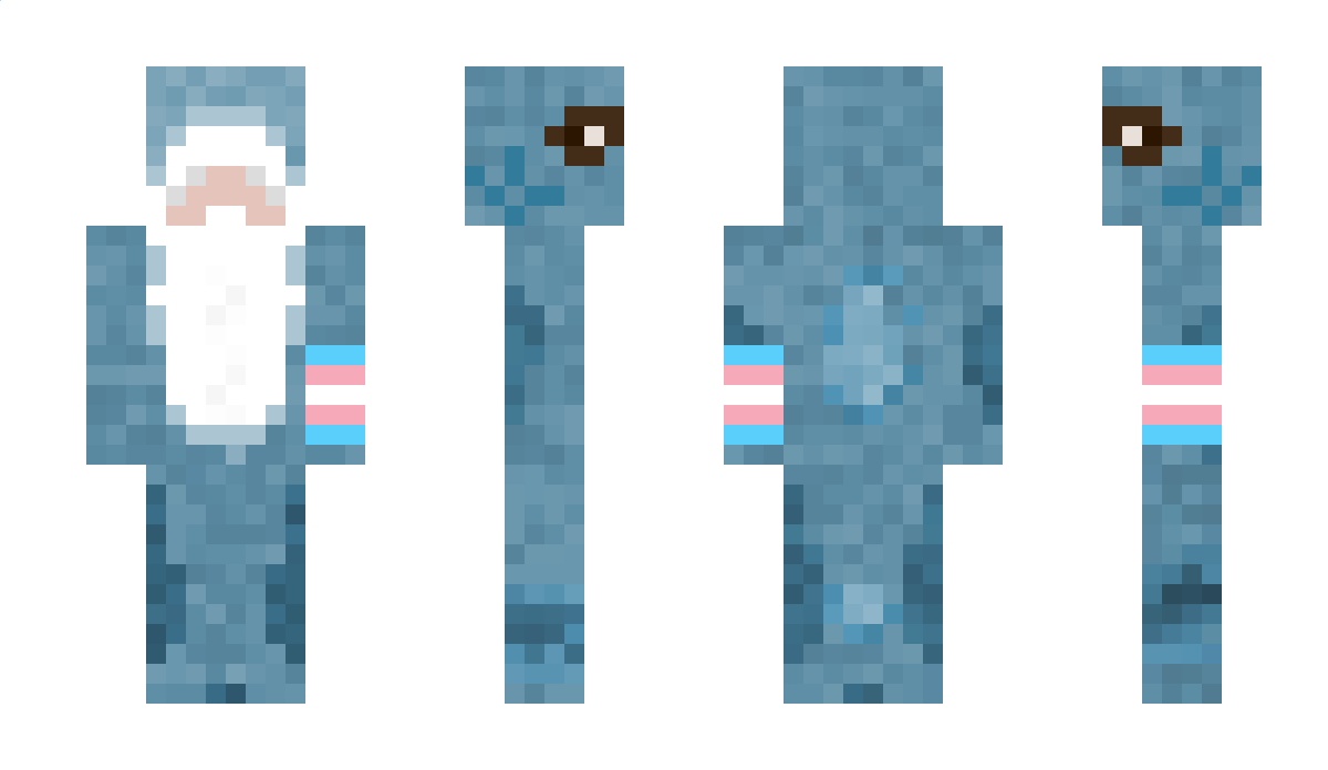 JustSmidge Minecraft Skin