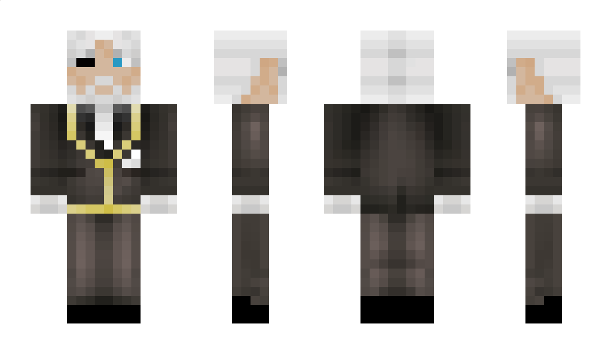 Rashps Minecraft Skin