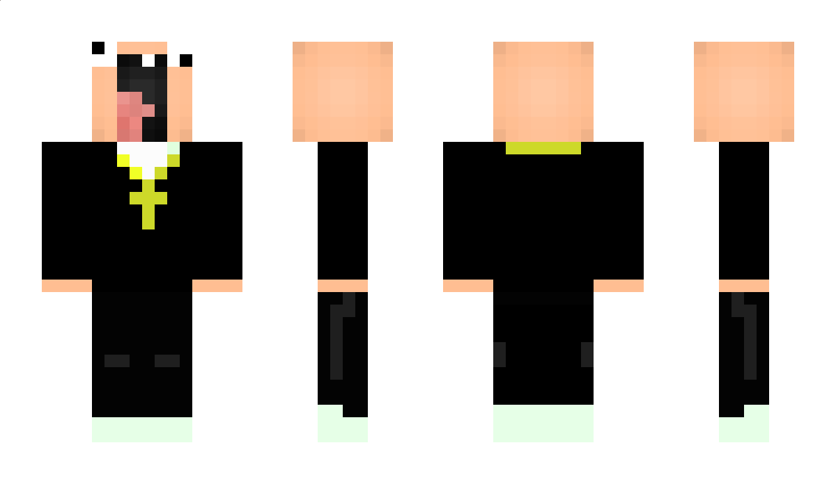 Coolguy3216 Minecraft Skin