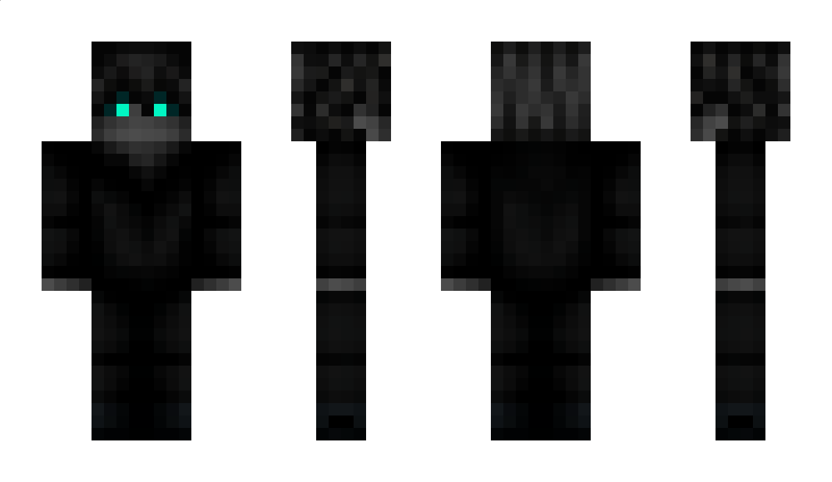 Tanker Minecraft Skin