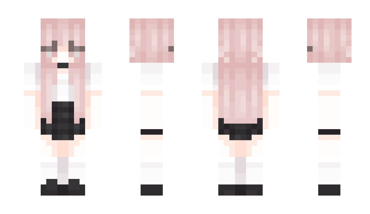 SuckIt Minecraft Skin