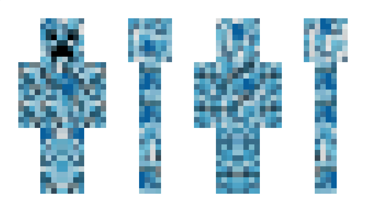 ELPATOLOCO_ Minecraft Skin