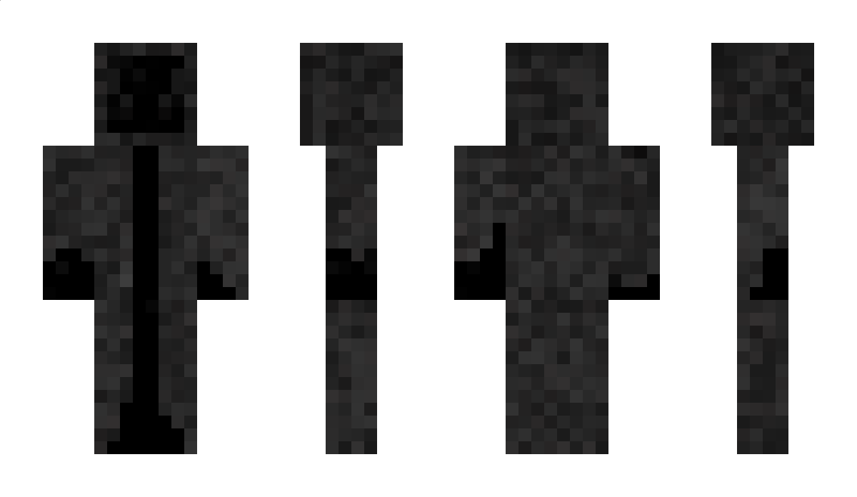 Phantom282 Minecraft Skin