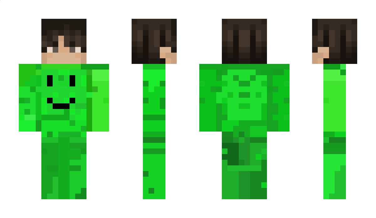 joffery Minecraft Skin