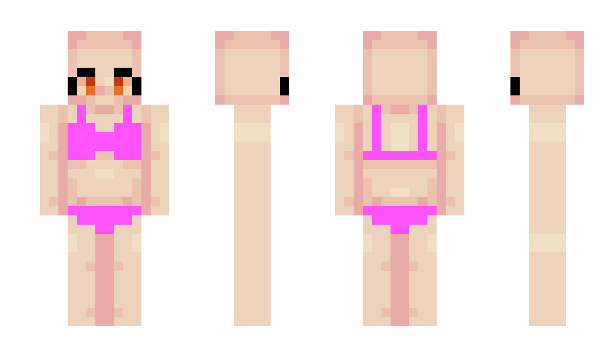 _Baum_1 Minecraft Skin
