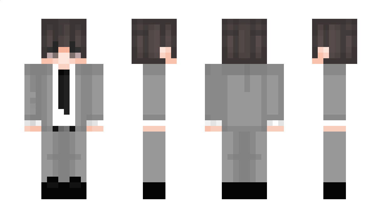 ALE0245 Minecraft Skin