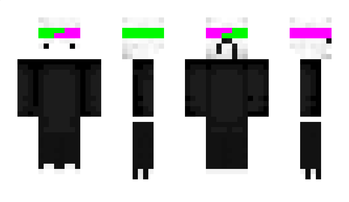 pszenny_ Minecraft Skin