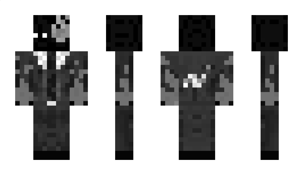 Neutraliz Minecraft Skin