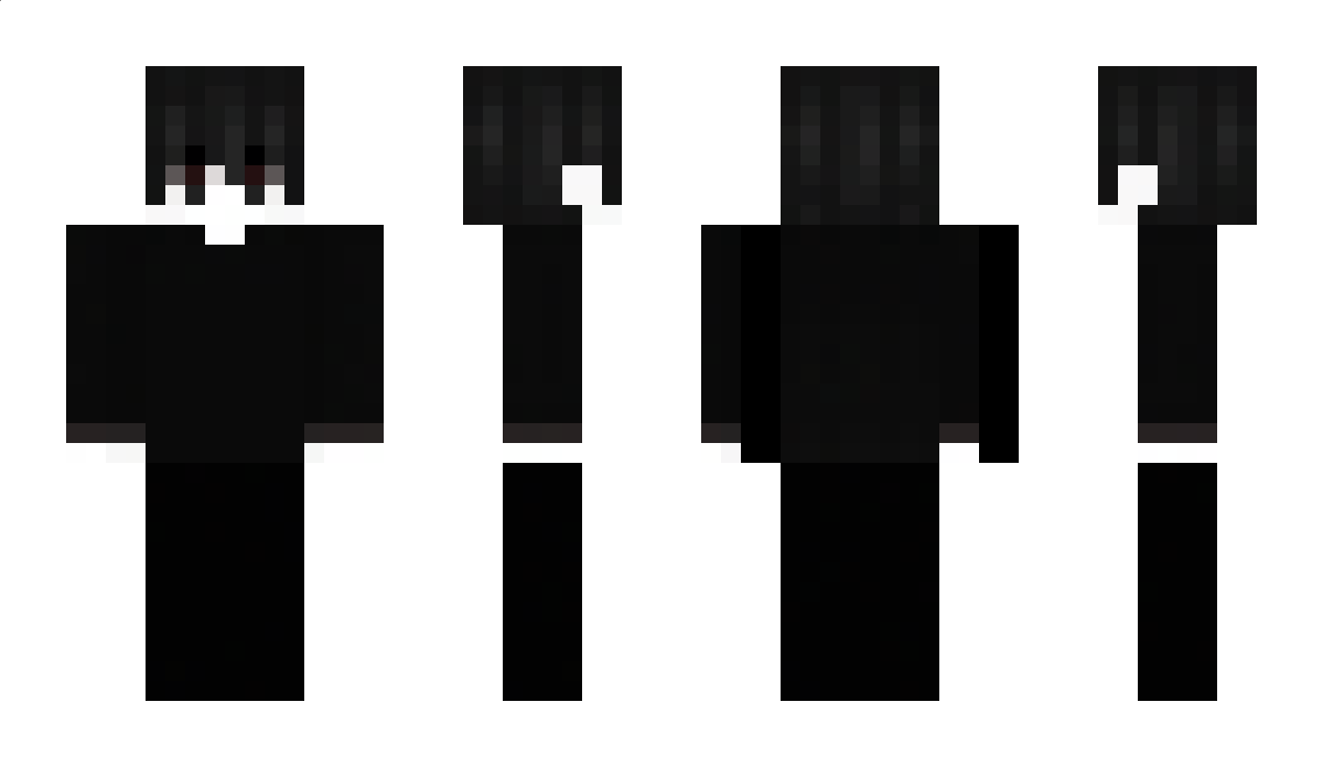 Fableds Minecraft Skin