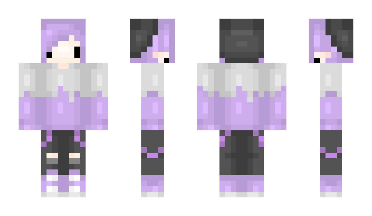 Reenn Minecraft Skin