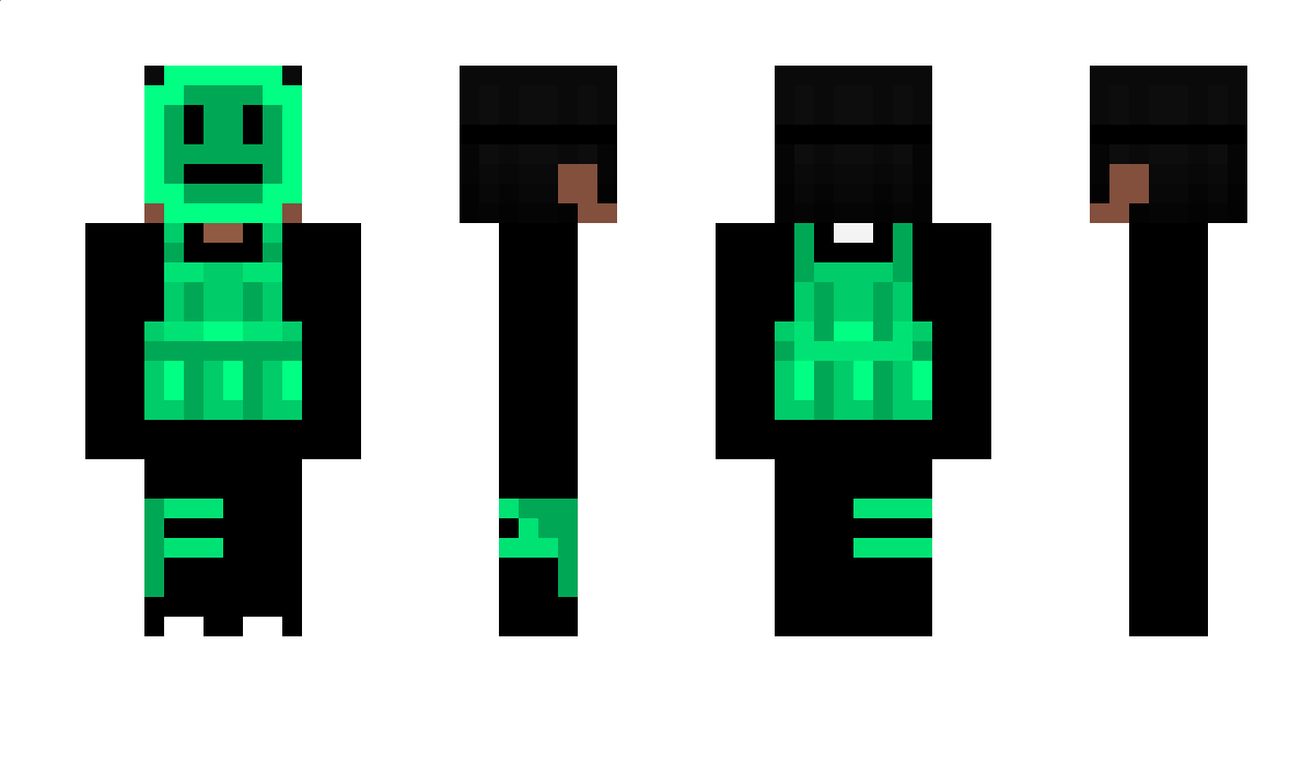 Cherry_Greezer Minecraft Skin