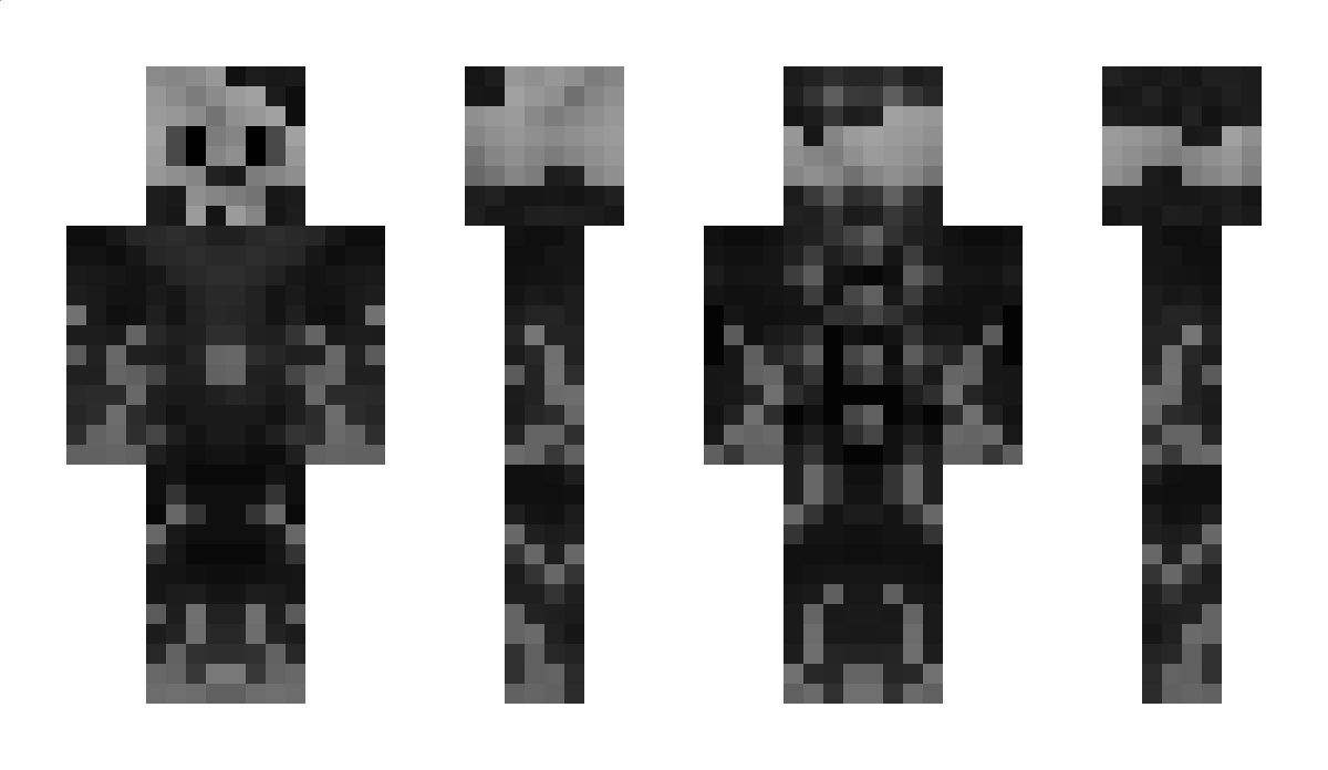 Abeltje Minecraft Skin