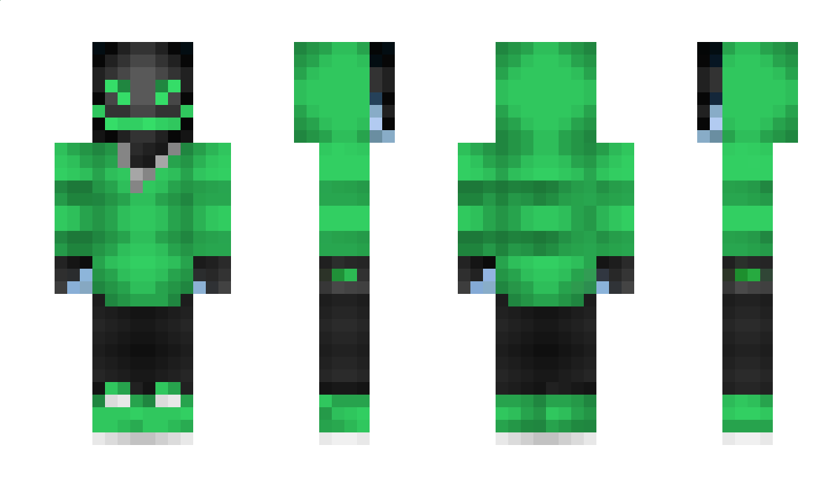 Pical Minecraft Skin