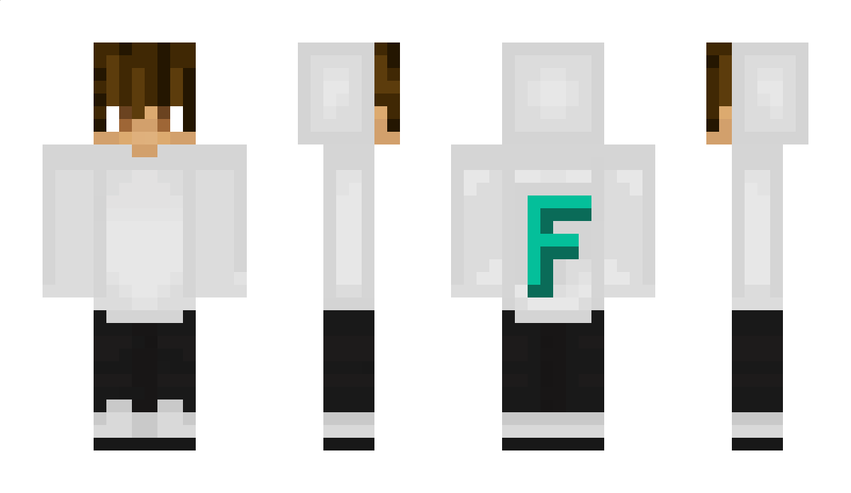 Falkentimer Minecraft Skin