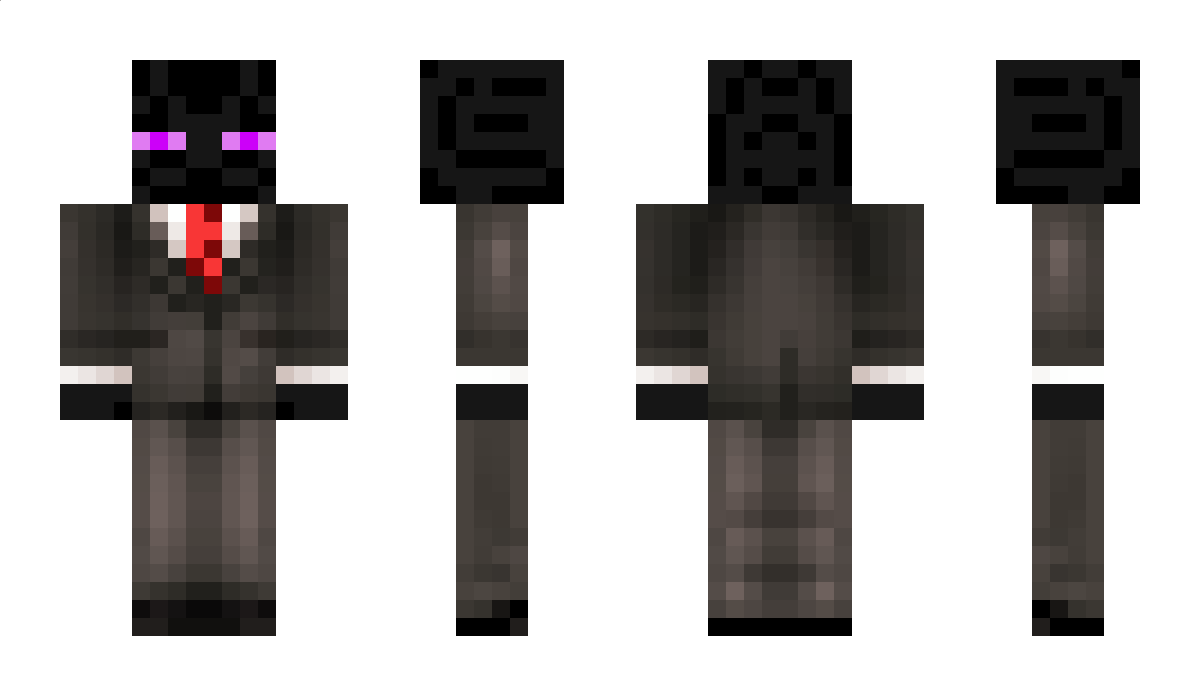 whiteguyy Minecraft Skin