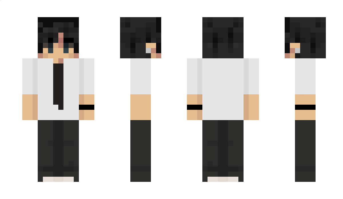 _v28 Minecraft Skin