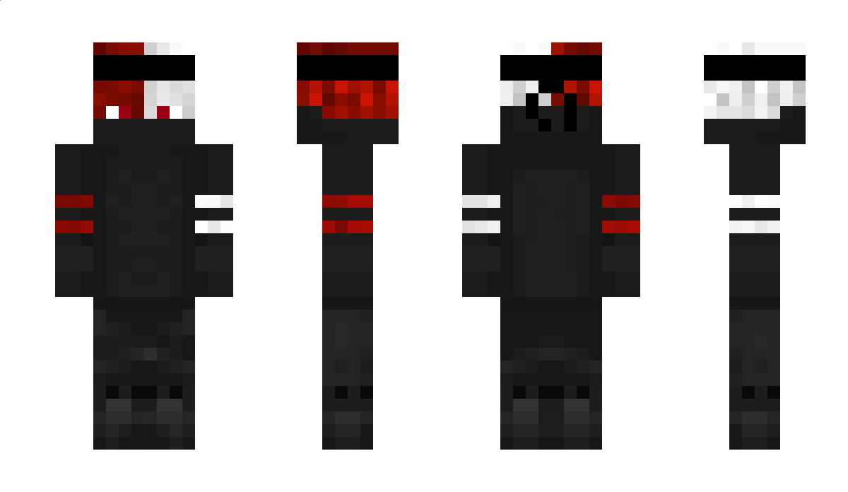 Vaby Minecraft Skin