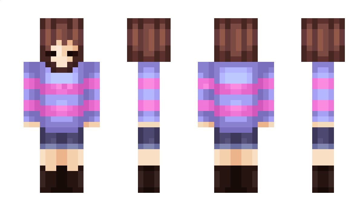 Matiisz_ Minecraft Skin