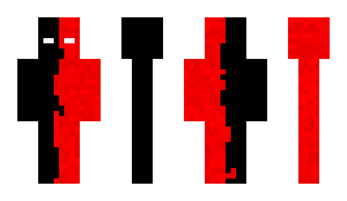 DominikdPl Minecraft Skin