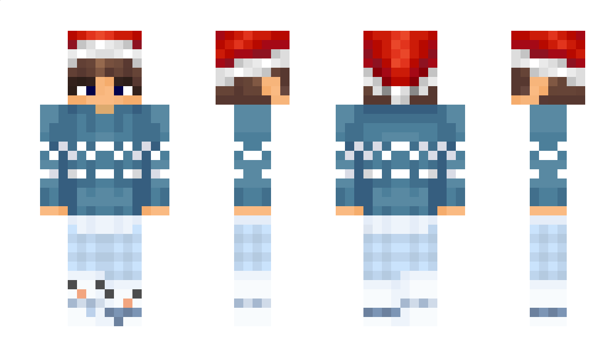roxae_ Minecraft Skin