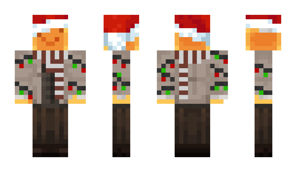 _MorkOVak_ Minecraft Skin