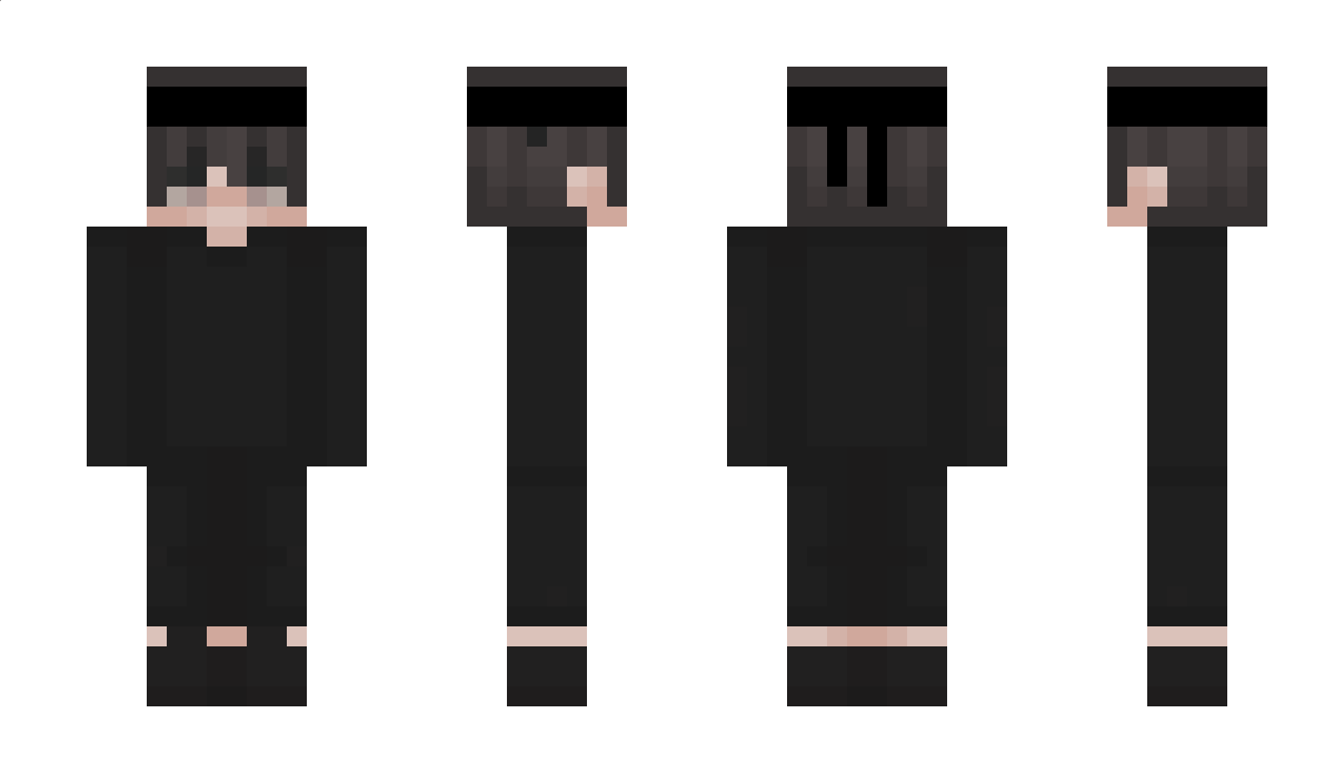 Bocz3k__ Minecraft Skin