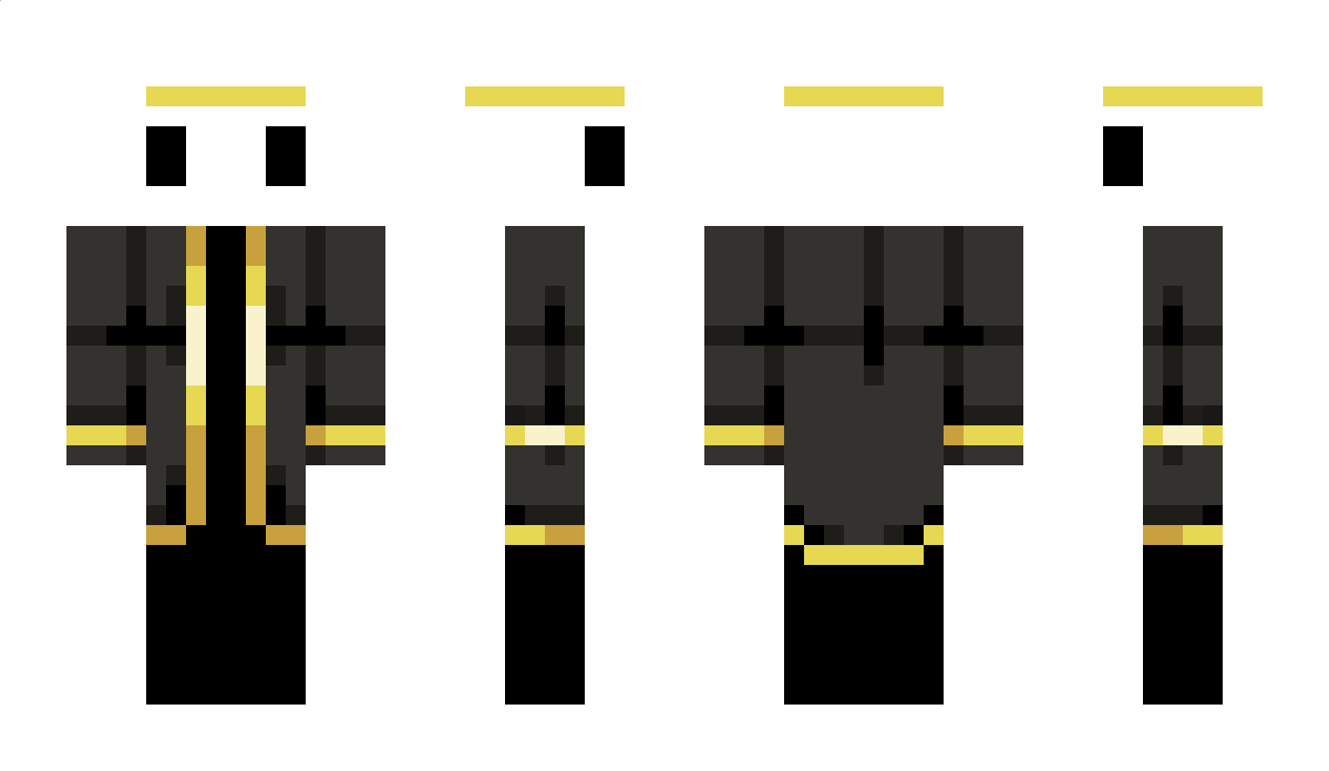 geet3 Minecraft Skin