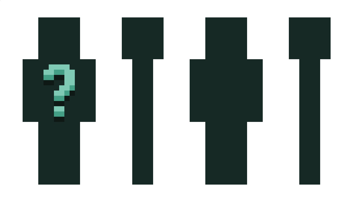 shevon1 Minecraft Skin